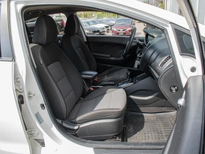 Седан Kia Cerato 2019 года, 1380000 рублей, Краснодар