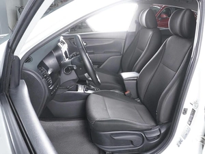 Седан Kia Rio 2017 года, 1200000 рублей, Ростов-на-Дону