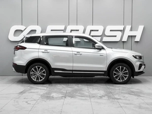 Внедорожник Geely Atlas Pro 2022 года, 2170000 рублей, Ростов-на-Дону