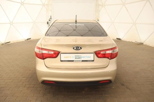 Седан Kia Rio 2012 года, 950000 рублей, Орёл