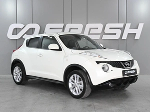 Внедорожник Nissan Juke 2011 года, 999000 рублей, Аксай