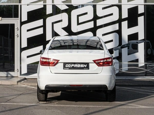 Седан ВАЗ (LADA) Vesta 2016 года, 710000 рублей, Волгоград