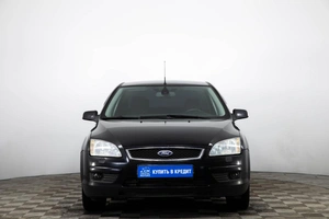 Седан Ford Focus 2007 года, 599000 рублей, Пермь