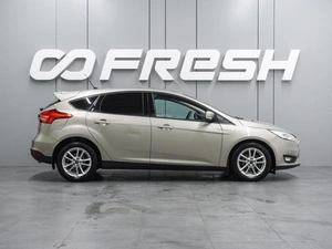 Хетчбэк Ford Focus 2016 года, 1098000 рублей, Воронеж
