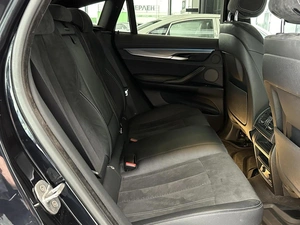 Внедорожник BMW X6 2016 года, 4999000 рублей, Уфа
