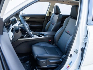 Внедорожник Changan CS35 Plus 2023 года, 1847500 рублей, Волгоград