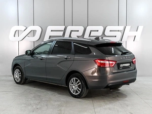 Универсал ВАЗ (LADA) Vesta 2021 года, 1109000 рублей, Аксай