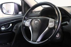 Внедорожник Nissan Qashqai 2017 года, 2199000 рублей, Омск