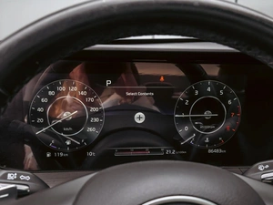 Седан Kia K5 2021 года, 2640000 рублей, Краснодар