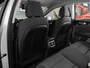 Седан Kia Cerato 2020 года, 1749000 рублей, Тюмень