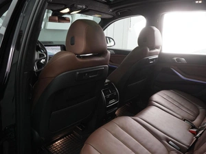 Внедорожник BMW X7 2020 года, 7390000 рублей, Воронеж