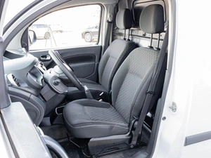 Фургон Renault Kangoo 2013 года, 900000 рублей, Краснодар