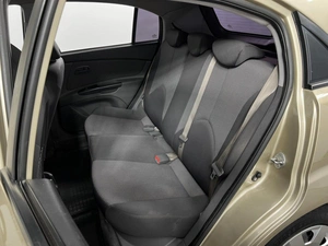 Хетчбэк Kia Rio 2010 года, 609900 рублей, Казань
