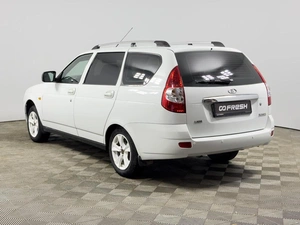 Универсал ВАЗ (LADA) Priora 2012 года, 359900 рублей, Казань