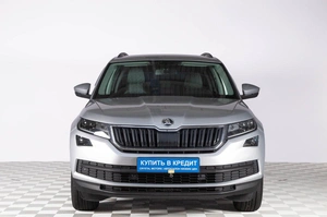 Внедорожник Skoda Kodiaq 2021 года, 2819000 рублей, Челябинск