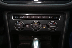 Внедорожник Volkswagen Tiguan 2018 года, 1999000 рублей, Петрозаводск