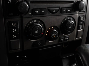 Внедорожник Land Rover Discovery 2007 года, 1049000 рублей, Тюмень