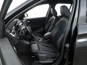 Внедорожник BMW X1 2020 года, 2459077 рублей, Москва
