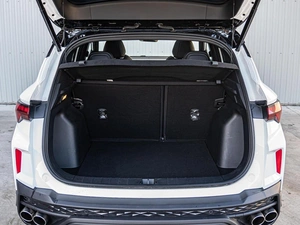 Внедорожник Geely Coolray 2024 года, 2470000 рублей, Краснодар