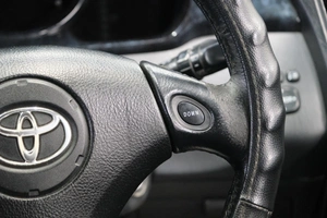 Внедорожник Toyota Kluger 2001 года, 1049000 рублей, Омск