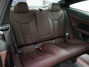 Купе BMW 4 серия 2022 года, 4848444 рублей, Москва