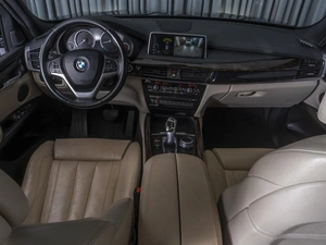 Внедорожник BMW X5 2016 года, 2899000 рублей, Ставрополь
