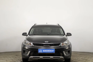 Хетчбэк Kia Rio X-Line 2018 года, 899000 рублей, Пермь