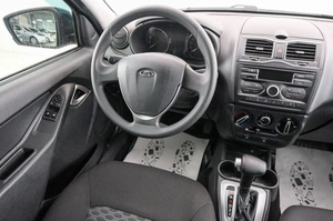 Лифтбек ВАЗ (LADA) Granta 2019 года, 969000 рублей, Красноярск