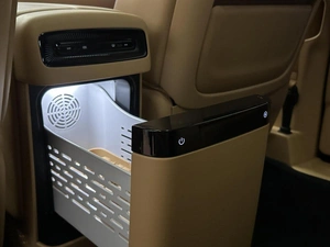 Минивэн Voyah Dream 2025 года, 5299000 рублей, Уфа