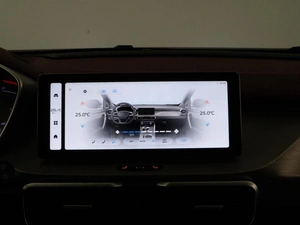 Внедорожник Belgee X50 2025 года, 2119050 рублей, Москва