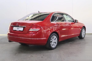 Седан Mercedes-benz C-класс 2009 года, 1080000 рублей, Брянск