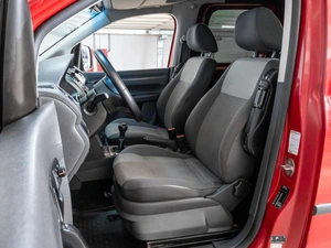 Минивэн Volkswagen Caddy 2010 года, 789000 рублей, Ставрополь