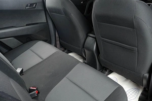 Внедорожник Hyundai Creta 2017 года, 1549000 рублей, Тюмень