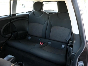 Хетчбэк MINI Cooper Clubman 2009 года, 719000 рублей, Волгоград