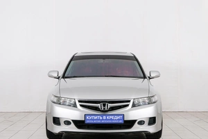 Седан Honda Accord 2007 года, 949000 рублей, Красноярск