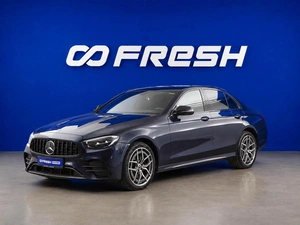 Седан Mercedes-benz E-класс 2020 года, 3547444 рублей, Москва