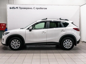 Внедорожник Mazda CX-5 2016 года, 1890000 рублей, Красноярск