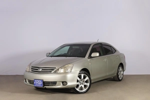 Седан Toyota Allion 2002 года, 769000 рублей, Новосибирск