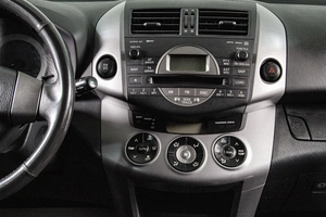 Внедорожник Toyota RAV4 2006 года, 1189000 рублей, Сургут