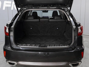 Внедорожник Lexus RX 2016 года, 3250000 рублей, Омск