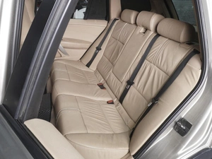 Внедорожник BMW X3 2007 года, 860000 рублей, Ростов-на-Дону