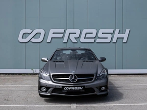Кабриолет Mercedes-benz SL-класс 2010 года, 3449000 рублей, Большой Сочи
