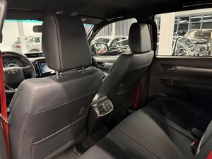 Пикап Toyota Hilux 2025 года, 7990000 рублей, Павловская Слобода