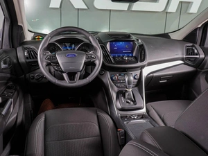 Внедорожник Ford Kuga 2017 года, 1569000 рублей, Воронеж
