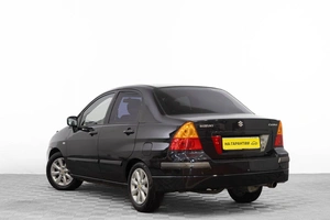 Седан Suzuki Liana 2005 года, 549000 рублей, Барнаул
