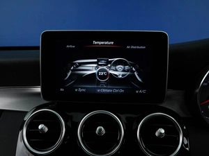 Универсал Mercedes-benz C-класс 2014 года, 1799055 рублей, Москва