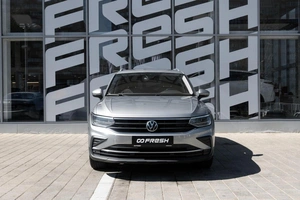 Внедорожник Volkswagen Tiguan 2021 года, 2875000 рублей, Ставрополь