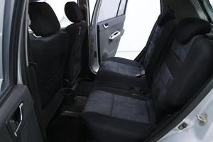 Хетчбэк Hyundai Click 2009 года, 458000 рублей, Солонцы