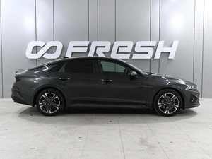 Седан Kia K5 2020 года, 2990000 рублей, Аксай