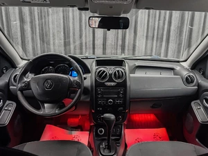 Внедорожник Renault Duster 2016 года, 1249000 рублей, Красноярск
